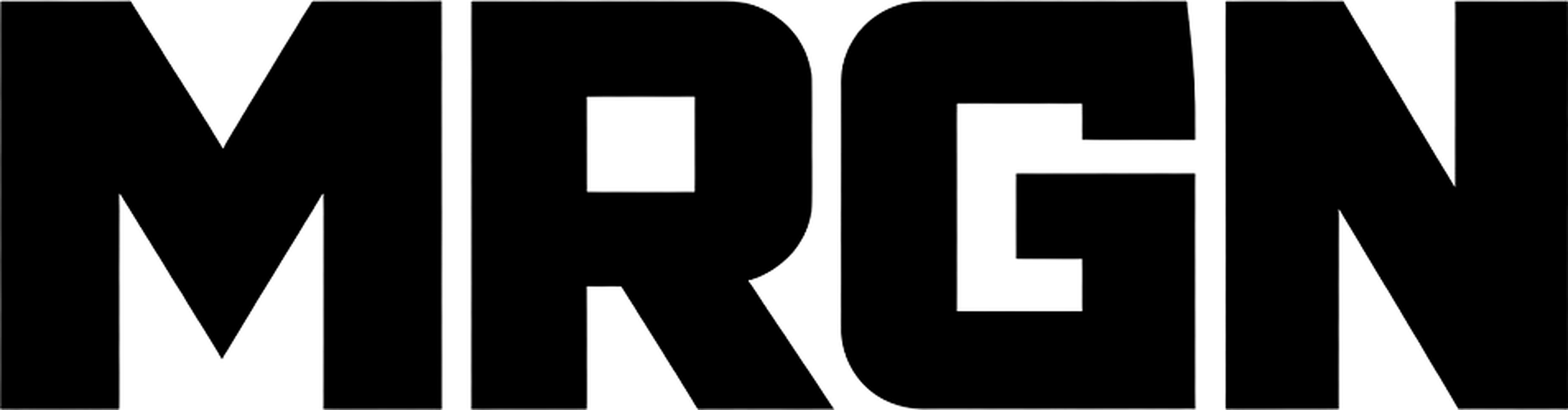 MRGN logo